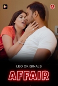 Affair (2022) LeoApp Short Film Watch Online