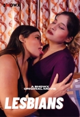 Lesbians (2023) ShowX Hindi Short Film Watch Online