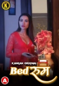 Bedroom (2023) Kangan Hindi Short Film Watch Online