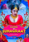 Sachin Ki Suhagraat (2024) Hopi Short Film Watch Online