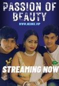 Passion of Beauty (2023) NeonX Short Film Watch Online