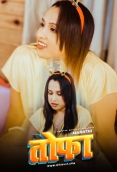 Toufa (2024) MojFlix Hindi Short Film Download