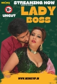 Lady Boss (2024) Neonx Hindi Short Film Download
