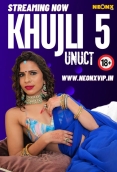 Khujli 5 (2024) Neonx Short Film Watch Online