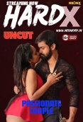 Hard X (2024) NeonX Short Film Download