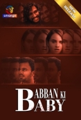 Babban Ki Baby (2024) Atrangii Short Film Download