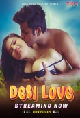 Desi Love 2023 Fugi Short Film Download