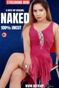 Naked 2024 HotX Short Film Download