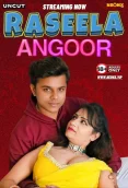 Raseela Angoor 2024 NeonX Short Film Download