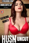Husn 2024 HotX Hindi Short Film Download