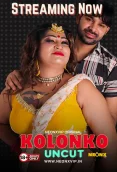 Kolonko 2024 NeonX Hindi Short Film Download