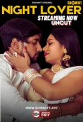 Night Lover 2024 ShowHit Hindi Short Film Download