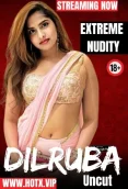 Dilruba 2024 HotX Hindi Short Film Download