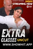 Extra Classes 2024 ShowHit Short Film Download