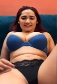 Aditi Mistry Twerking Ass and Huge Cleavage (2025) Live App Video