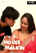 House Malkin Uncut (2025) HotX Short Film Download