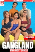 Gangland (2025) HotX Short Film Download