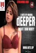 Deeper (2025) HotX Short Film
