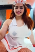 Aditi Mistry Nude Nurse Live (2025) App Video