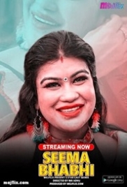 Seema Bhabhi (2023) Mojflix Short Film Watch Online (2023)