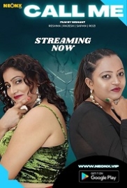 Call Me (2023) NeonX Short Film Watch Online (2024)