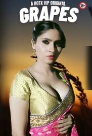 Grapes (2023) HotX Short Film Watch Online (2024)