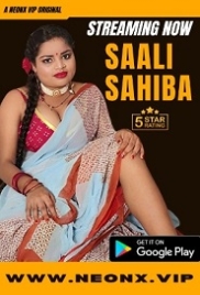 Saali Sahiba (2023) NeonX Short Film Watch Online (2024)