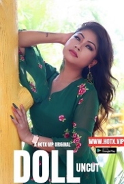 Doll (2023) HotX Short Film Watch Online (2024)