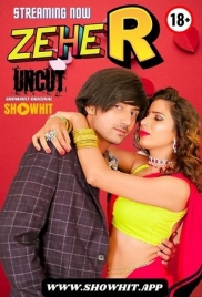 Zeher (2024) Uncut ShowHit Short Film Watch Online (2024)