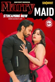 Marry Maid (2024) Showhit Short Film Watch Online (2024)