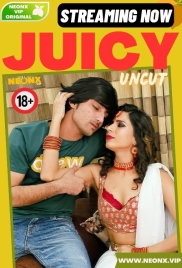 Juicy (2024) NeonX Short Film Watch Online (2024)