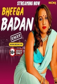 Bheega Badan (2024) Uncut NeonX Short Film Watch Online (2024)