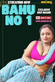 Bahu No 1 (2024) NeonX Hindi Short Film Download (2024)