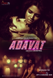 Adavat (2023) HPlay Hindi Short Film Download (2024)