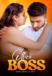 Office Boss (2024) MojFlix Short Film Download (2024)