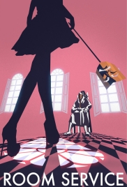 Room Service (2024) ITAP Hindi Short Film Download (2024)