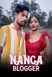 Nanga Blogger (2023) KothaApp Short Film Download (2024)
