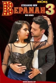 Bepanah 3 (2023) NeonX Short Film Download (2024)