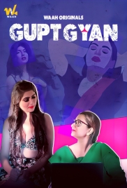 Gupt Gyan (2024) Waah Hindi Short Film Download (2024)