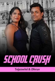 School Crush (2024) Meetx Short Film Download (2024)
