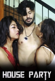 House Party 2024 MsSpicy Short Film Download (2024)