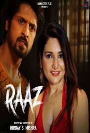 Raaz 2024 Namasteyflix Short Film Download (2024)