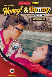 Honey And Bunny 2023 NeonX Short Film Download (2024)