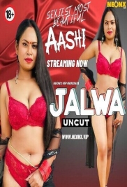 Jalwa 2023 NeonX Short Film Download (2024)