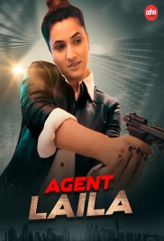 Agent Laila 2024 Aahaflix Short Film Download (2024)
