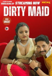 Dirty Maid 2024 NeonX Short Film Download (2024)