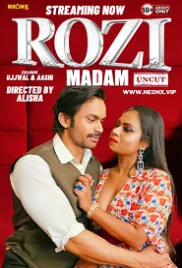 Rozi Madam 2024 NeonX Short Film Download (2024)