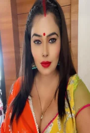 Preeti Puneet On Live Private App Video (2024)