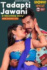 Tadapti Jawani 2024 ShowHit Short Film Download (2024)