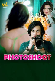 Photoshoot 2024 Waah Hindi Short Film Download (2024)